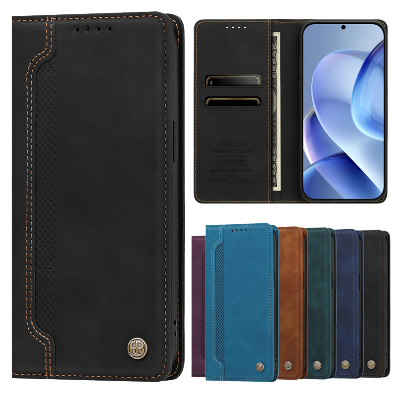 Luxury Bags Kl - Funda de teléfono con tapa abatible