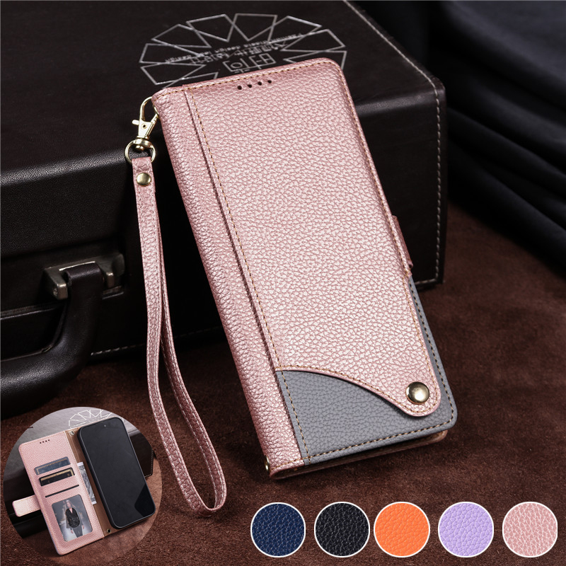 Luxury Bags Kl - Funda de cuero de lujo para