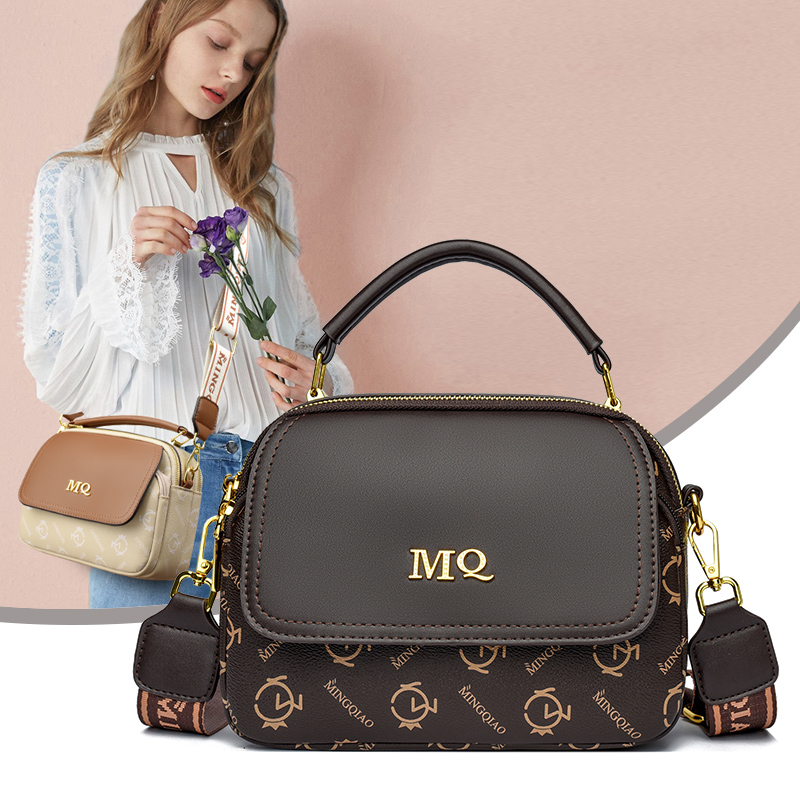 Luxury Bags Leather - Bolso pequeño de diseñador de lujo