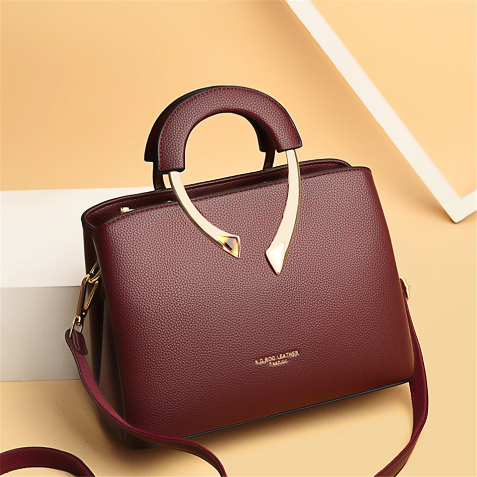 VANDERWAH genuino, bolso infor - Luxury Bags Tote reseña y precio