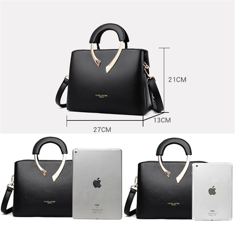 VANDERWAH genuino, bolso infor - Luxury Bags Tote reseña y precio