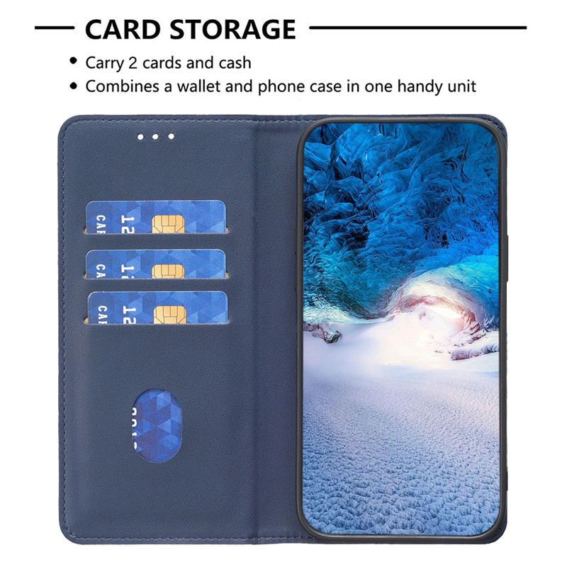 Funda magnética de lujo para t - Luxury Bags Kl reseña y precio