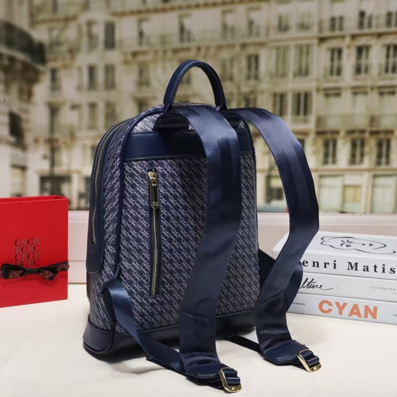 CH Bolso de hombro con estampa - Luxury Bags Cute reseña y precio