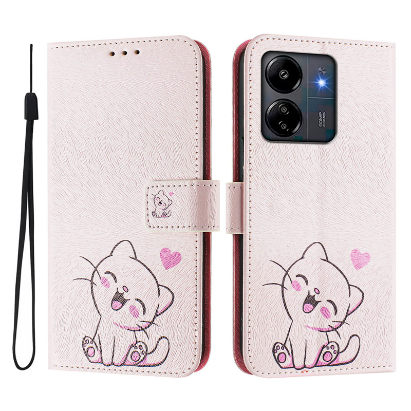 Funda de cuero con tapa de luj - Luxury Bags Kl reseña y precio