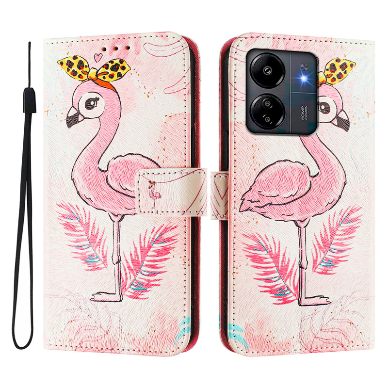 Funda de cuero con tapa de luj - Luxury Bags Kl reseña y precio