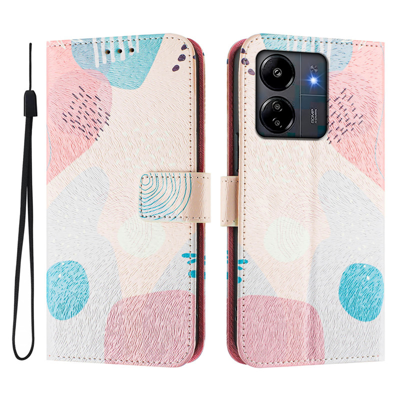 Funda de cuero con tapa de luj - Luxury Bags Kl reseña y precio