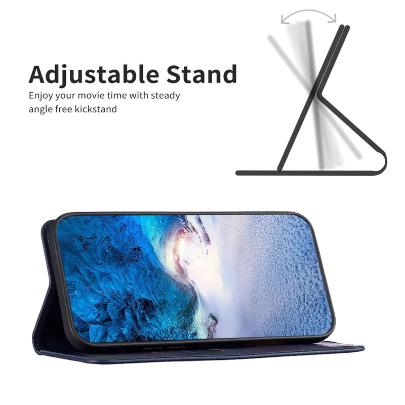 Funda magnética de lujo para t - Luxury Bags Kl reseña y precio