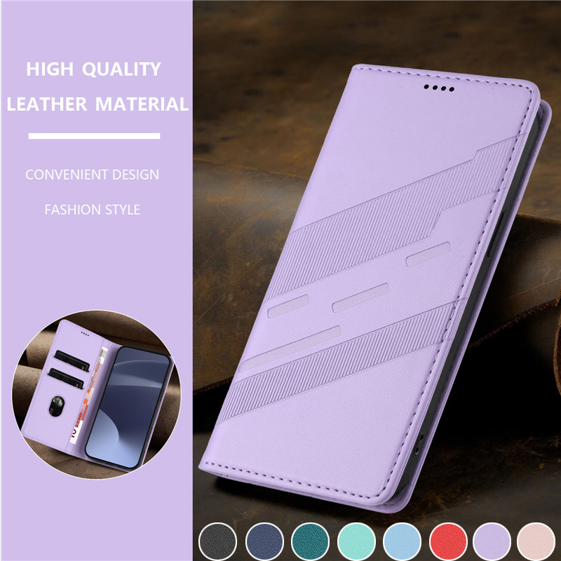 Funda de Teléfono Tipo Cartera - Luxury Bags Kl reseña y precio