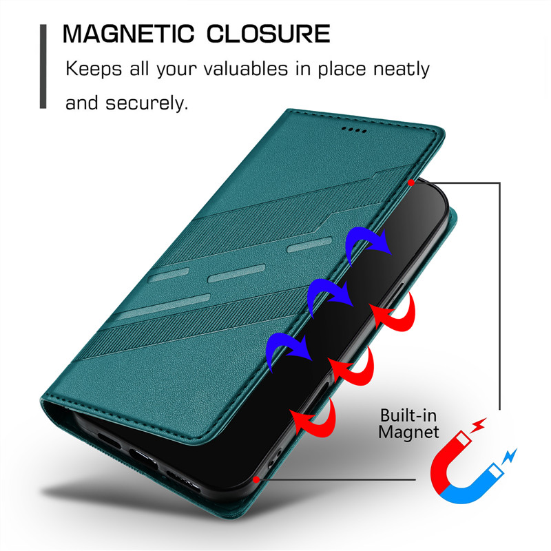 Funda de Teléfono Tipo Cartera - Luxury Bags Kl reseña y precio