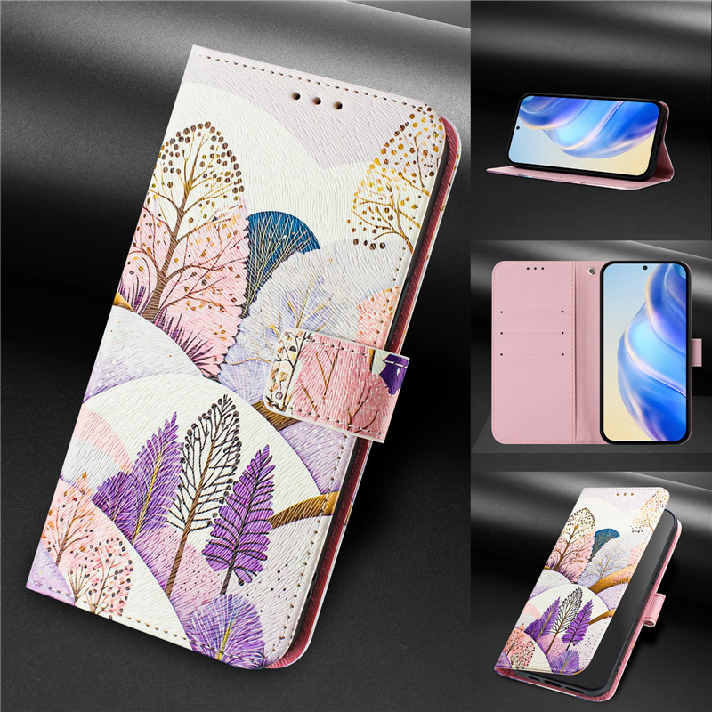 Funda de cuero con tapa de luj - Luxury Bags Kl reseña y precio
