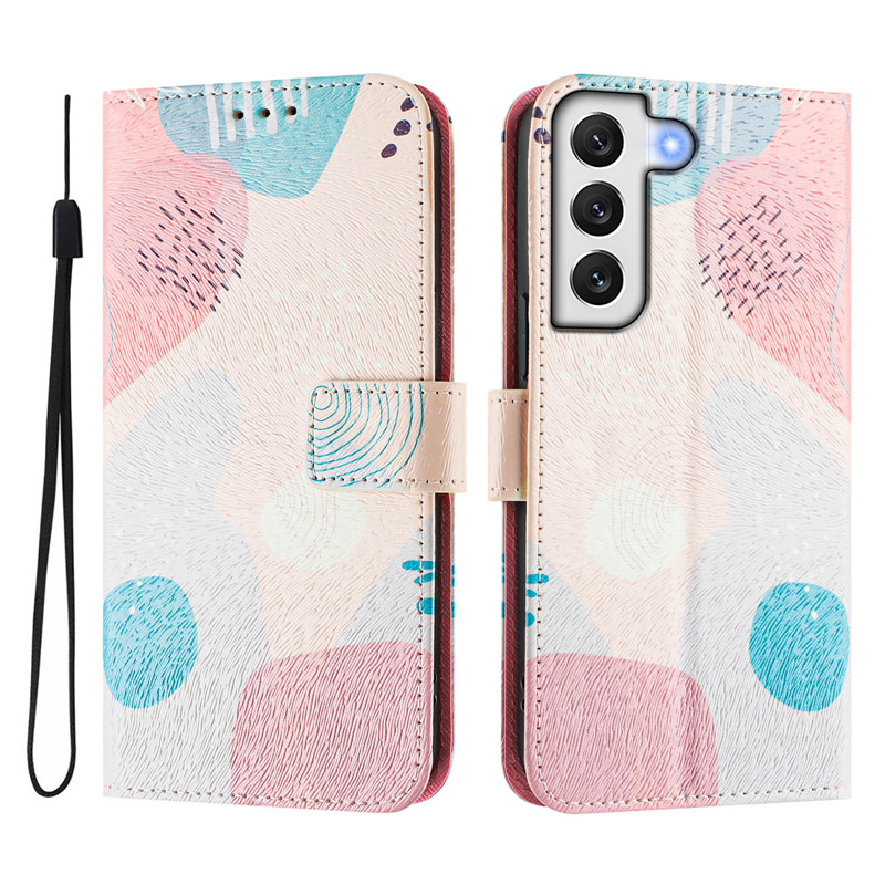 Funda de cuero con tapa de luj - Luxury Bags Kl reseña y precio
