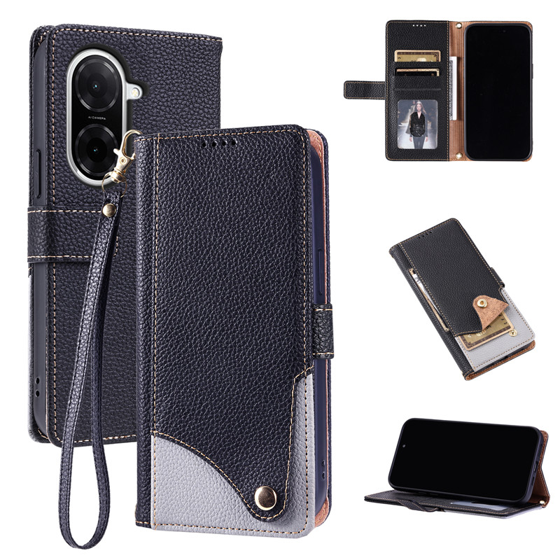 Funda de cuero de lujo para Xi - Luxury Bags Kl reseña y precio