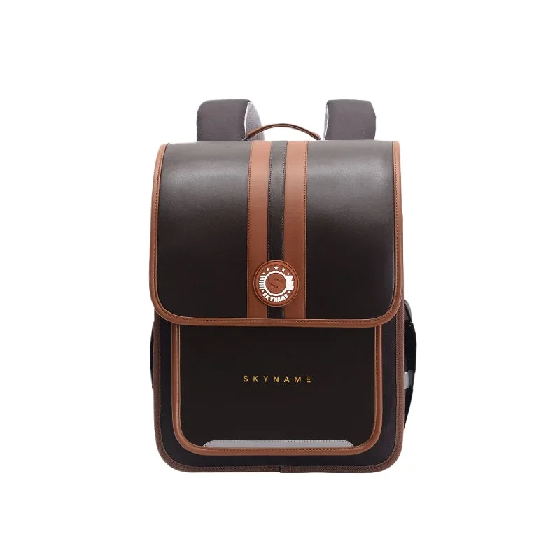 Nuevas mochilas escolares de m - Luxury Japanese Bags Brands reseña y precio