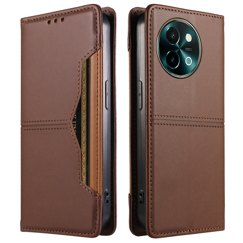 Fundas magnéticas tipo billete - Luxury Bags Kl reseña y precio
