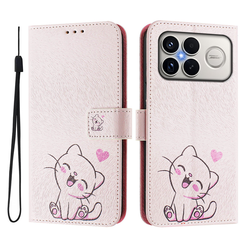 Funda de cuero con tapa de luj - Luxury Bags Kl reseña y precio