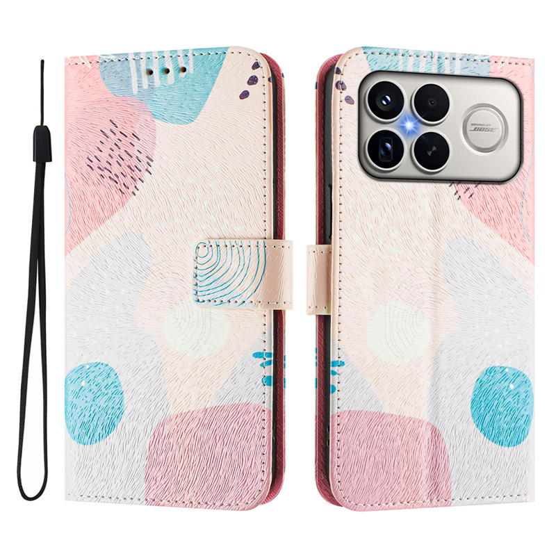 Funda de cuero con tapa de luj - Luxury Bags Kl reseña y precio