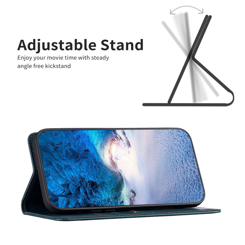 Funda magnética de lujo para t - Luxury Bags Kl reseña y precio
