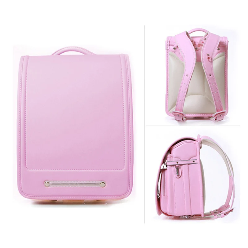 Nueva Mochila Escolar de Moda  - Luxury Japanese Bags Brands reseña y precio