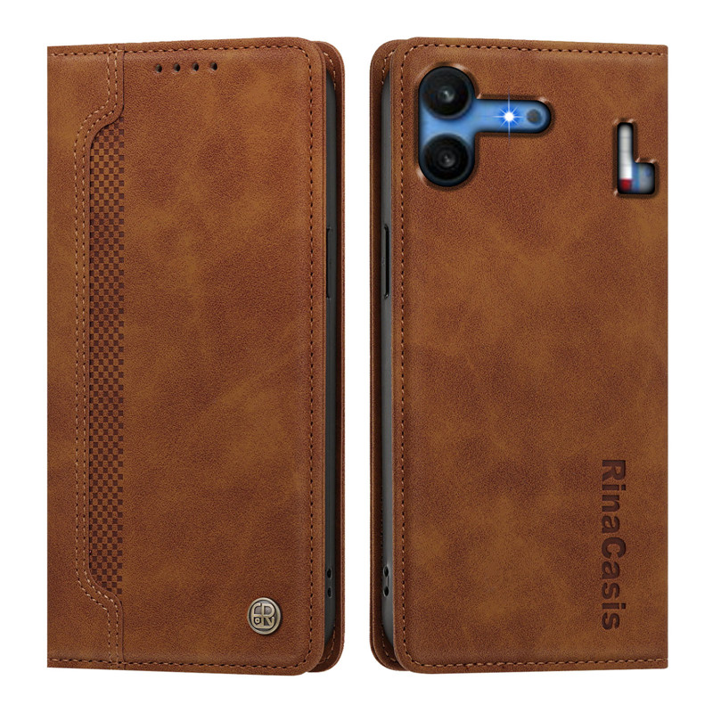 Funda de teléfono con tapa mag - Luxury Bags Kl reseña y precio