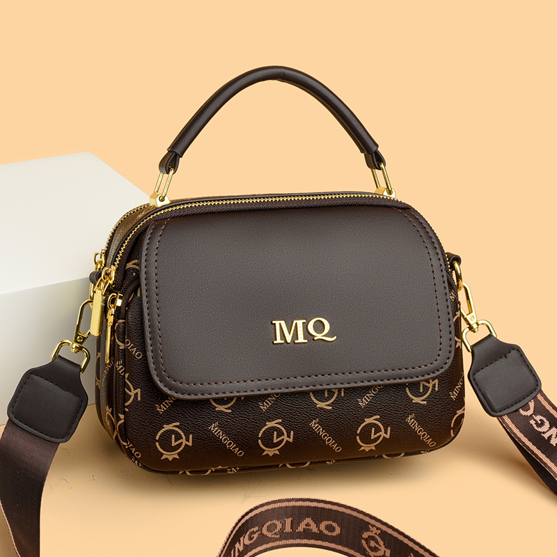 Bolso pequeño de diseñador de  - Luxury Bags Leather reseña y precio