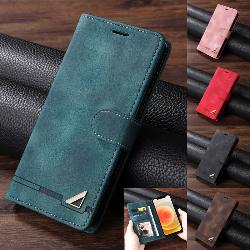 Funda de cuero con tapa para t - Luxury Bags Kl reseña y precio