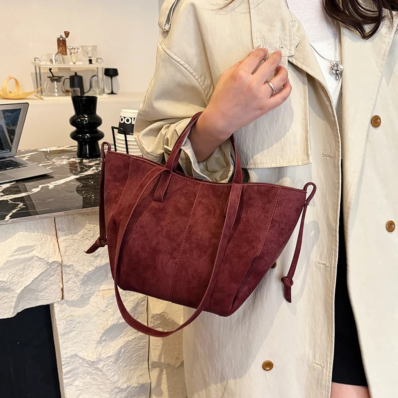 Bolso de hombro ligero de lujo - Luxury Bags Tote reseña y precio