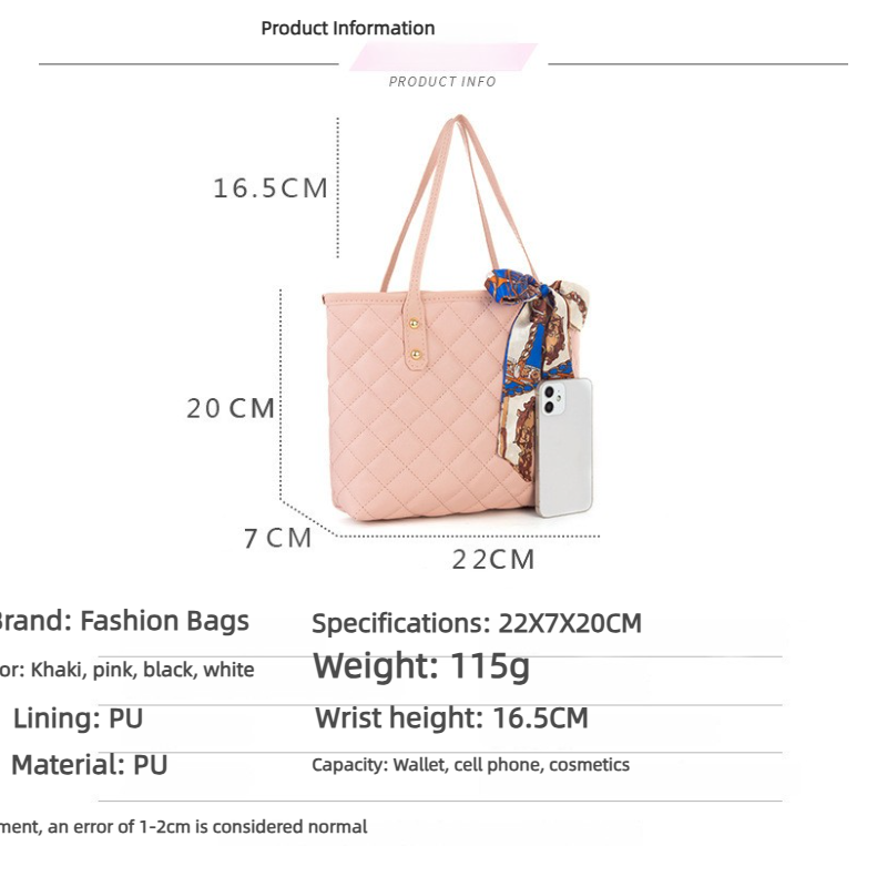 Bolso de Mano de Lujo para Muj - Luxury Bags Tote reseña y precio