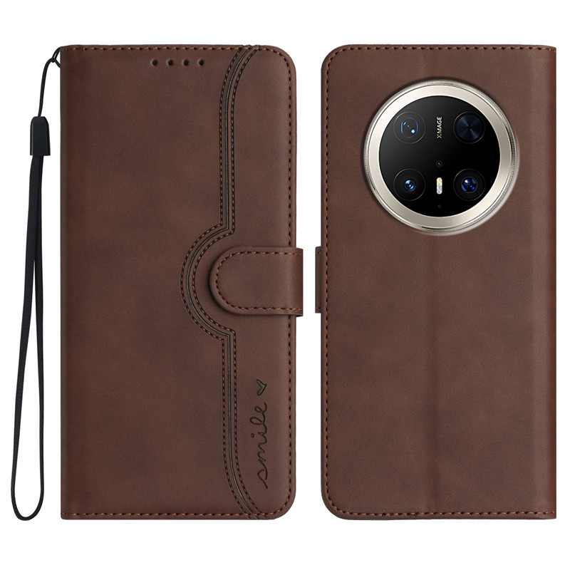 Funda de teléfono de cuero con - Luxury Bags Kl reseña y precio