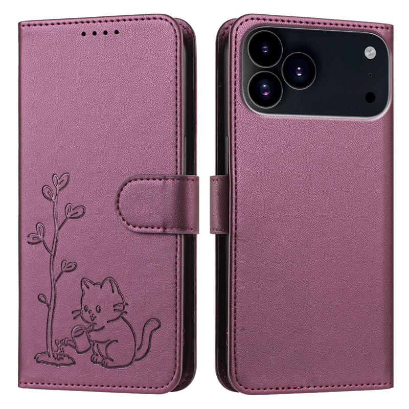 Funda de cuero con diseño de g - Luxury Bags Kl reseña y precio