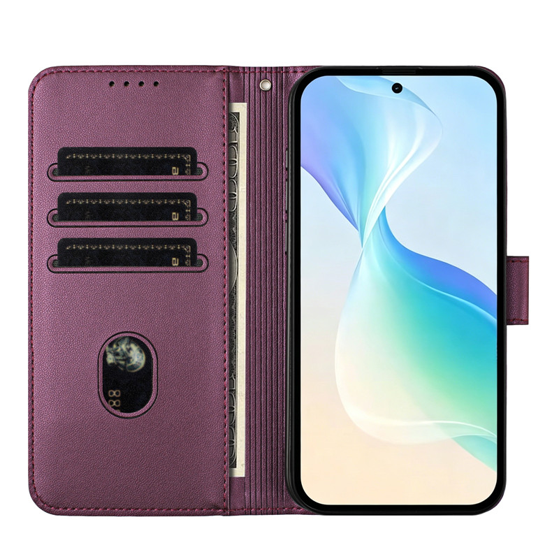Funda de cuero con diseño de g - Luxury Bags Kl reseña y precio