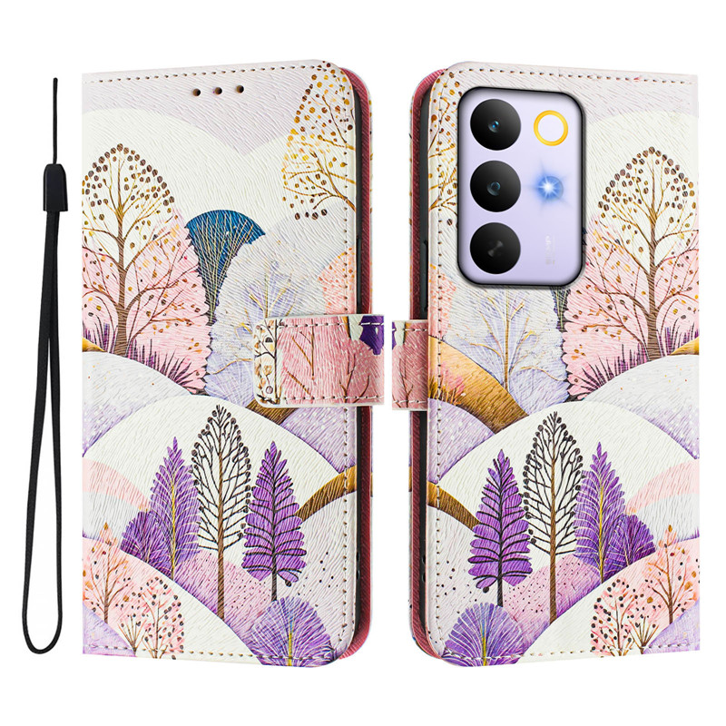 Funda de cuero con tapa de luj - Luxury Bags Kl reseña y precio