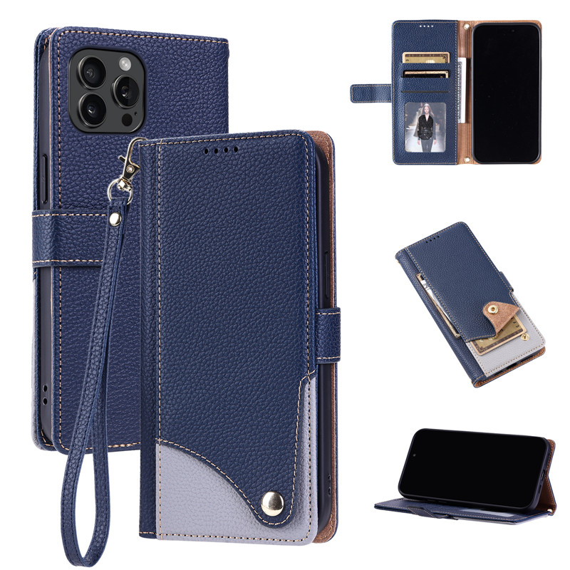 Funda de Cuero de Lujo Tipo Ca - Luxury Bags Kl reseña y precio