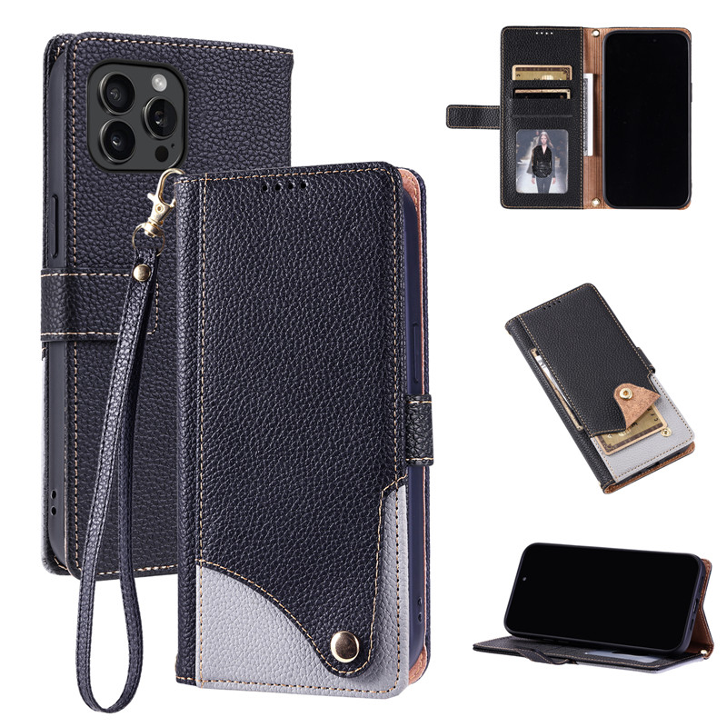 Funda de Cuero de Lujo Tipo Ca - Luxury Bags Kl reseña y precio