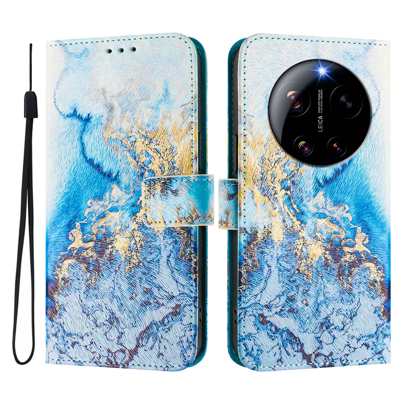 Funda de cuero con tapa de luj - Luxury Bags Kl reseña y precio