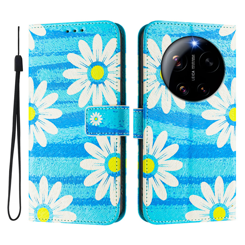 Funda de cuero con tapa de luj - Luxury Bags Kl reseña y precio